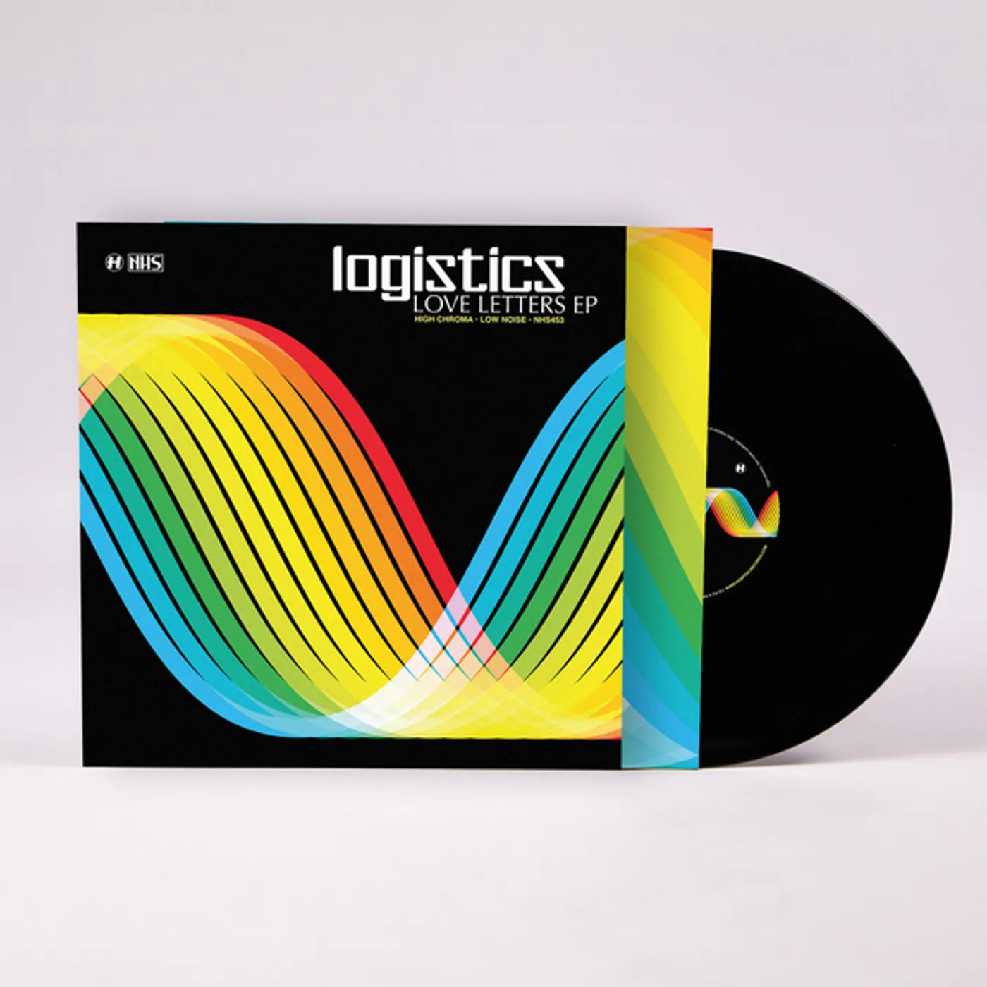 Logistics Love Letters