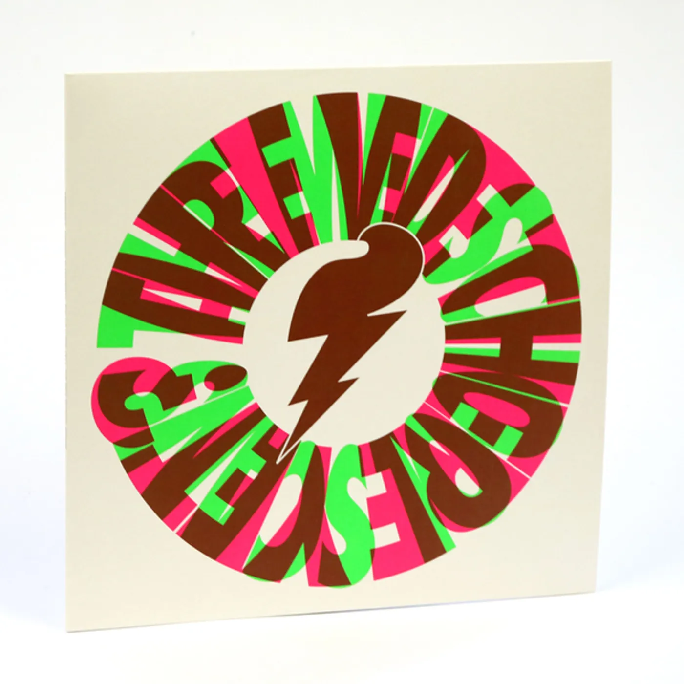 London Elektricity Are We There Yet? The Med School Scans