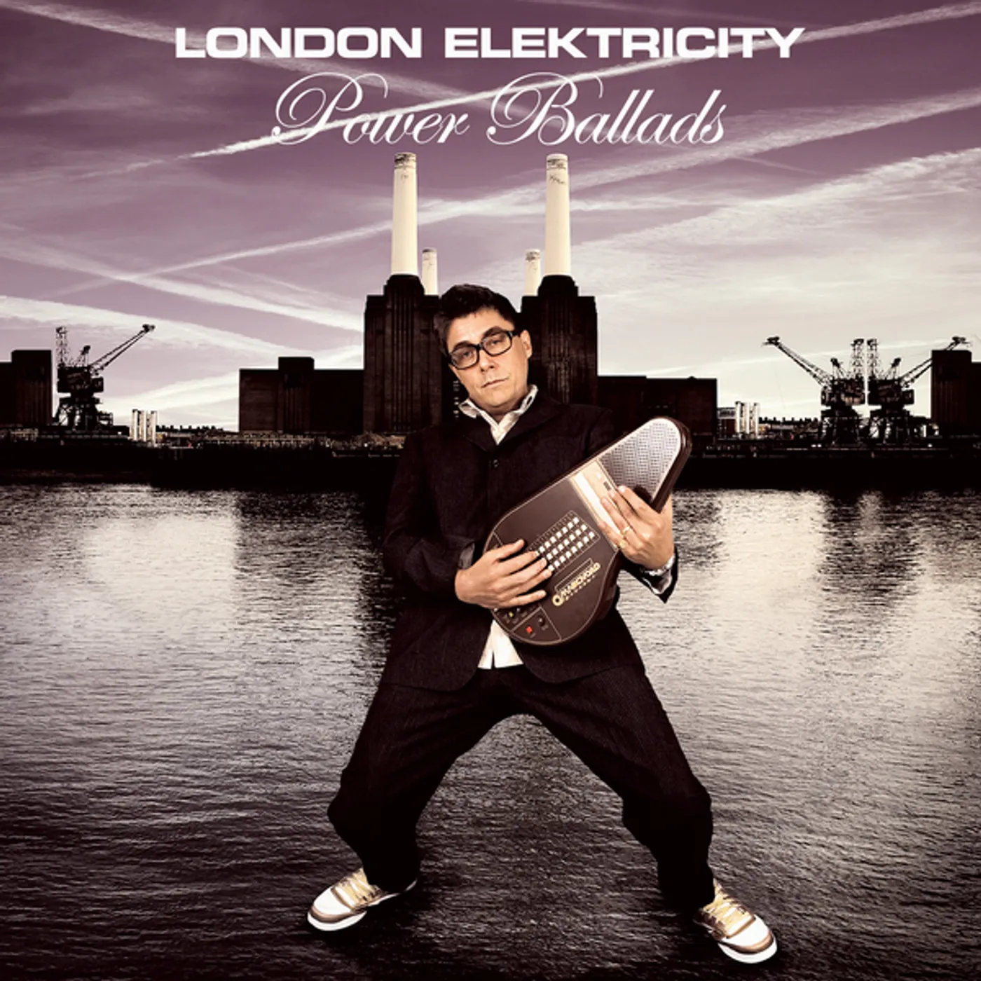 London Elektricity Power Ballads