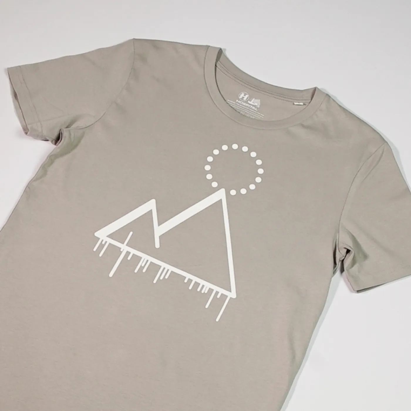 London Elektricity Building Better Worlds Tee