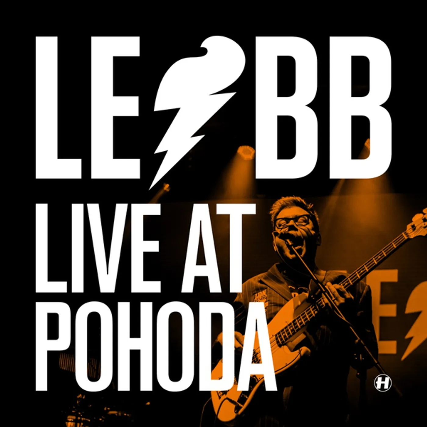 London Elektricity Big Band Live At Pohoda