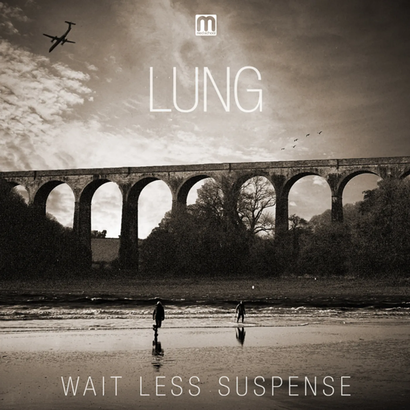 Lung Wait Less Suspense