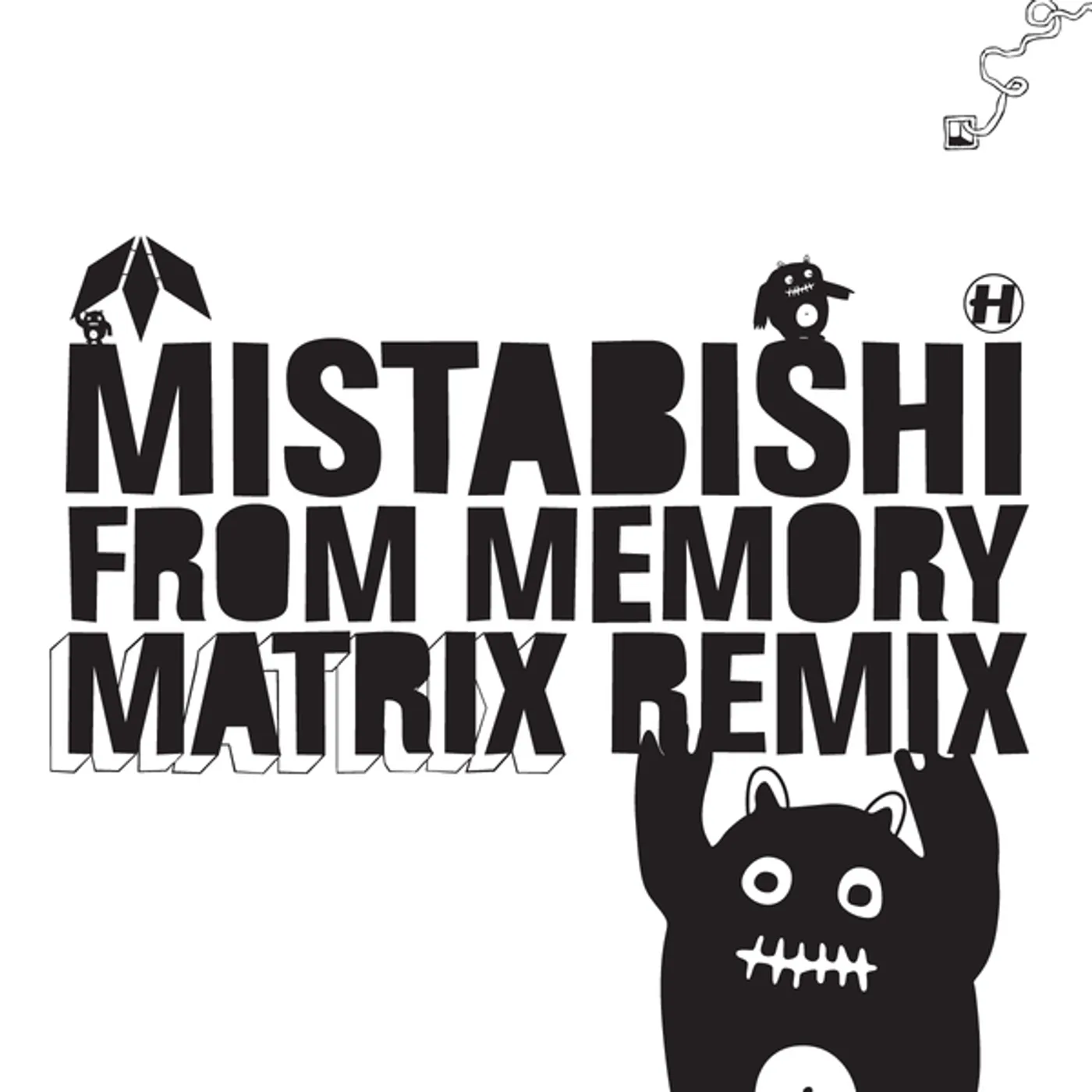 Mistabishi From Memory (Matrix Remix)