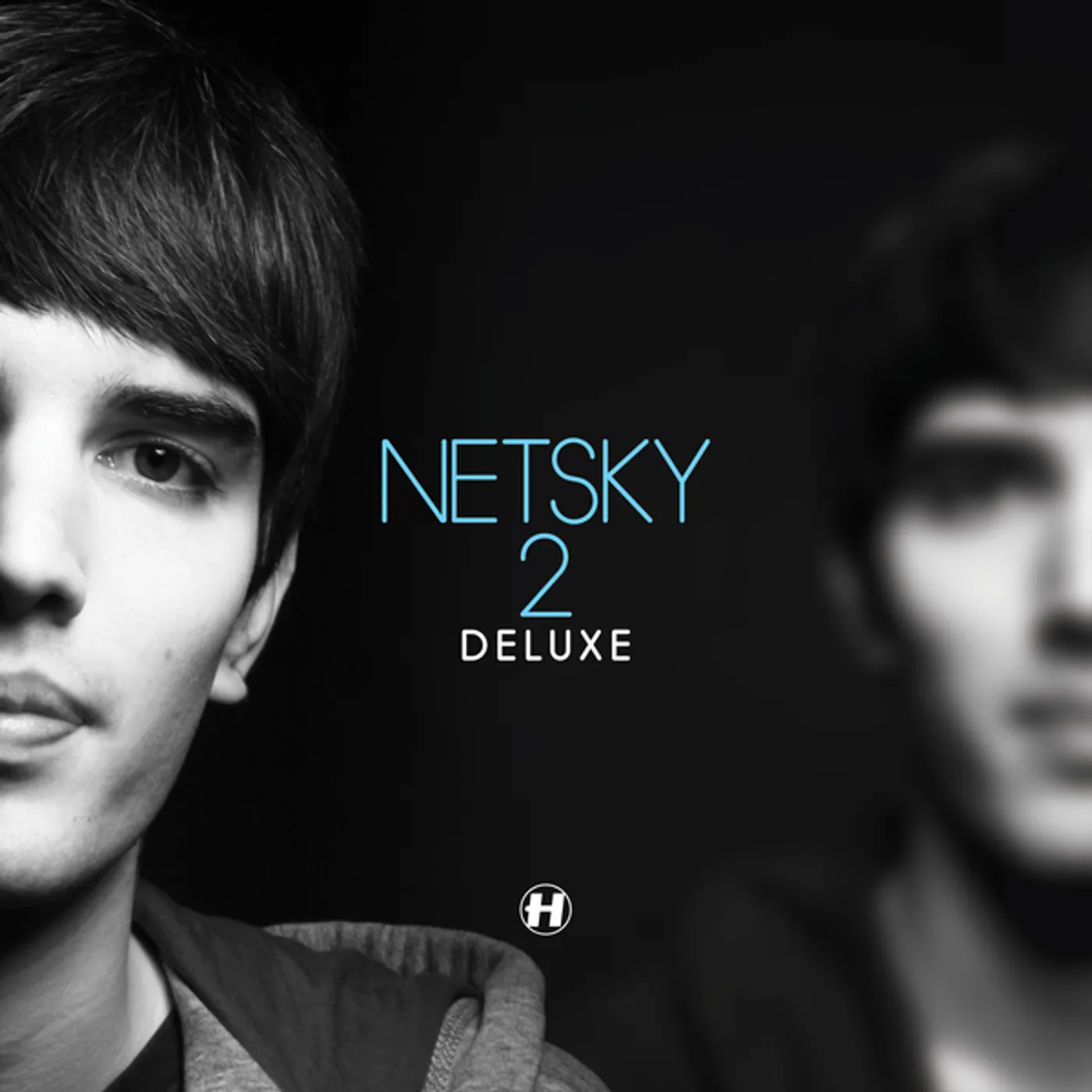 Netsky 2 Deluxe