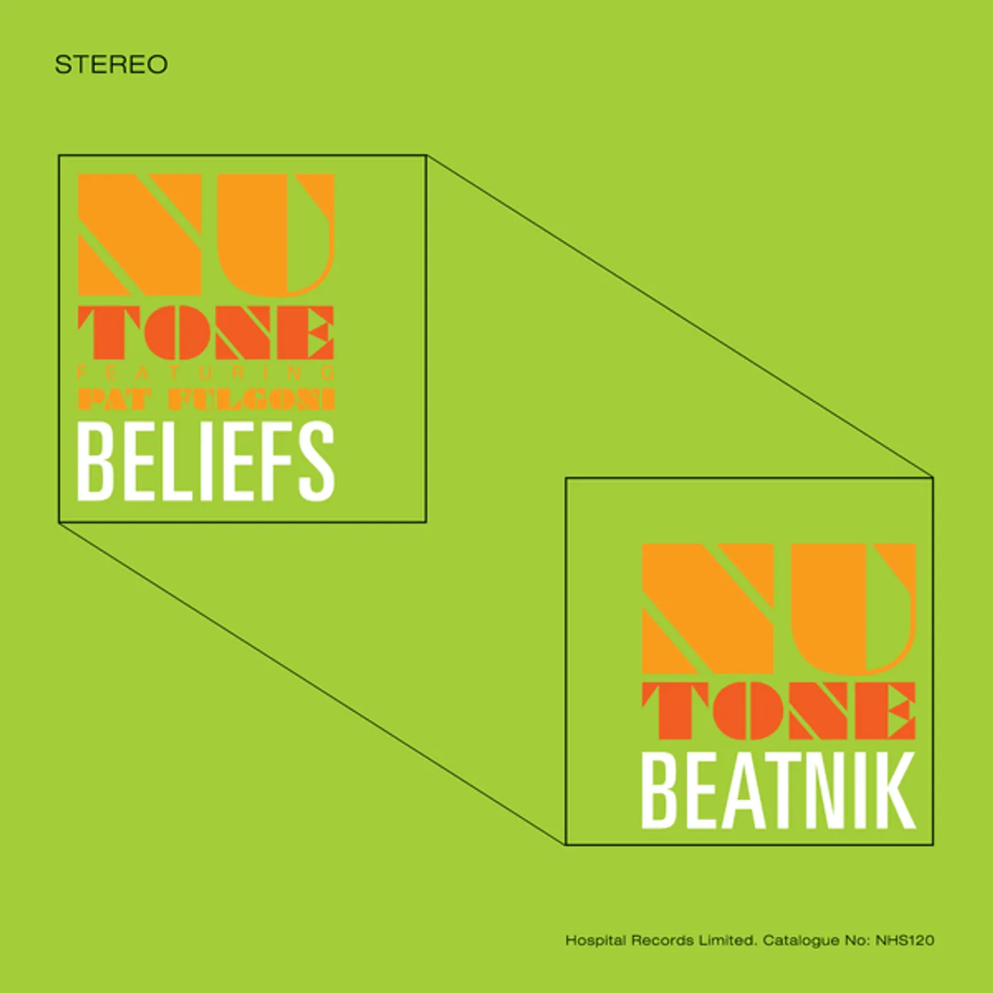 Nu:Tone Beliefs