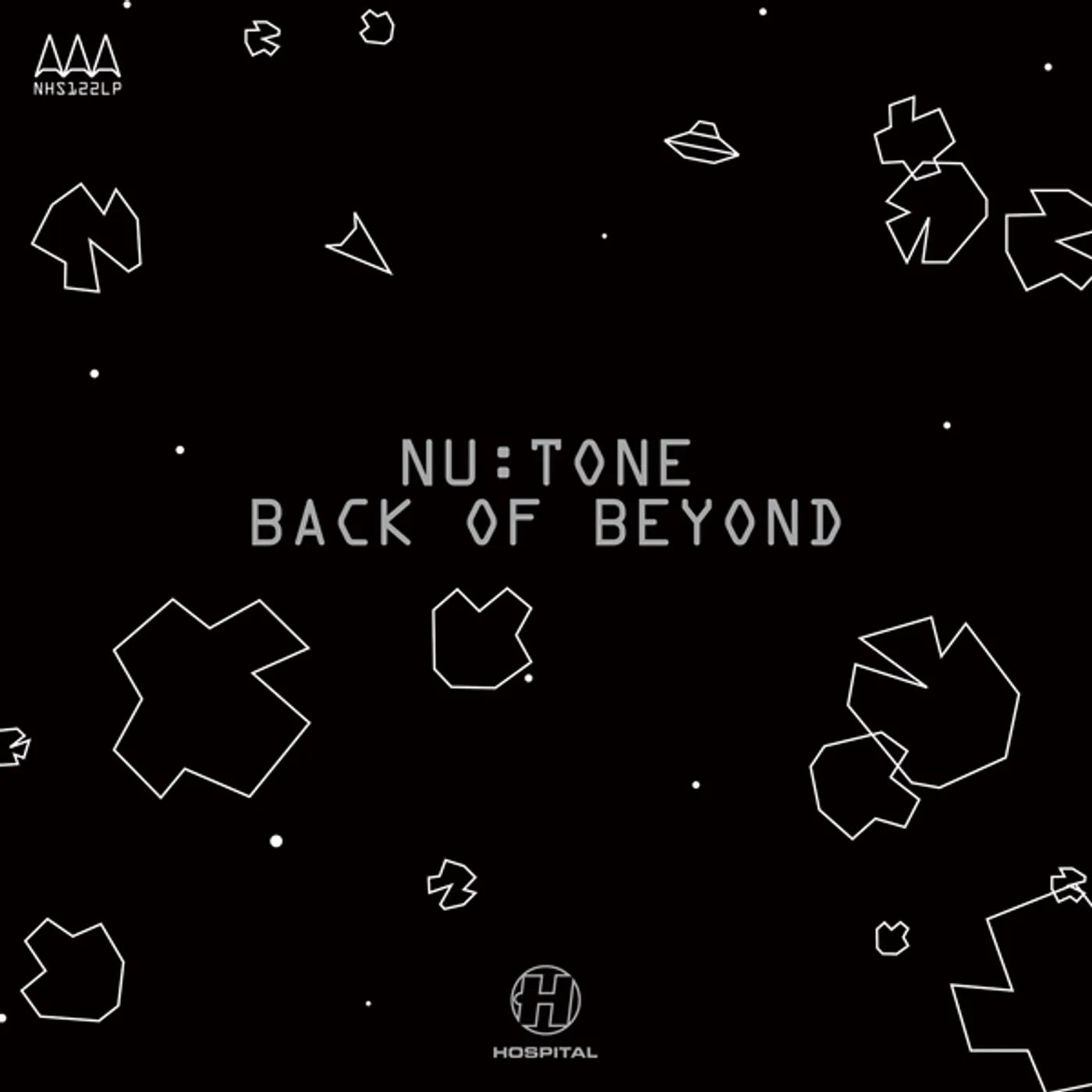 Nu:Tone Back Of Beyond