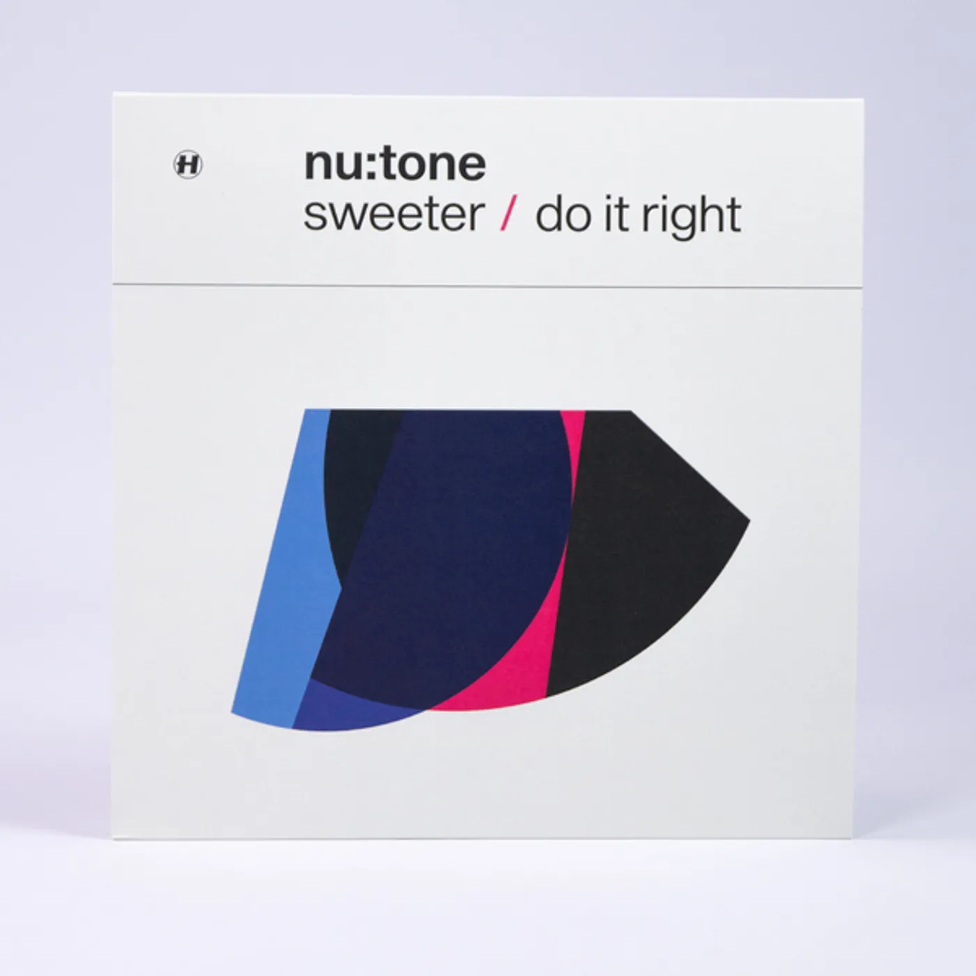Nu:Tone Sweeter / Do It Right