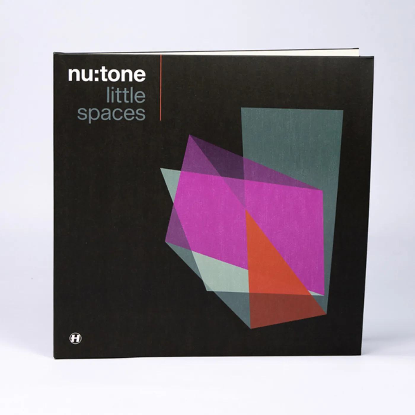 Nu:Tone Little Spaces