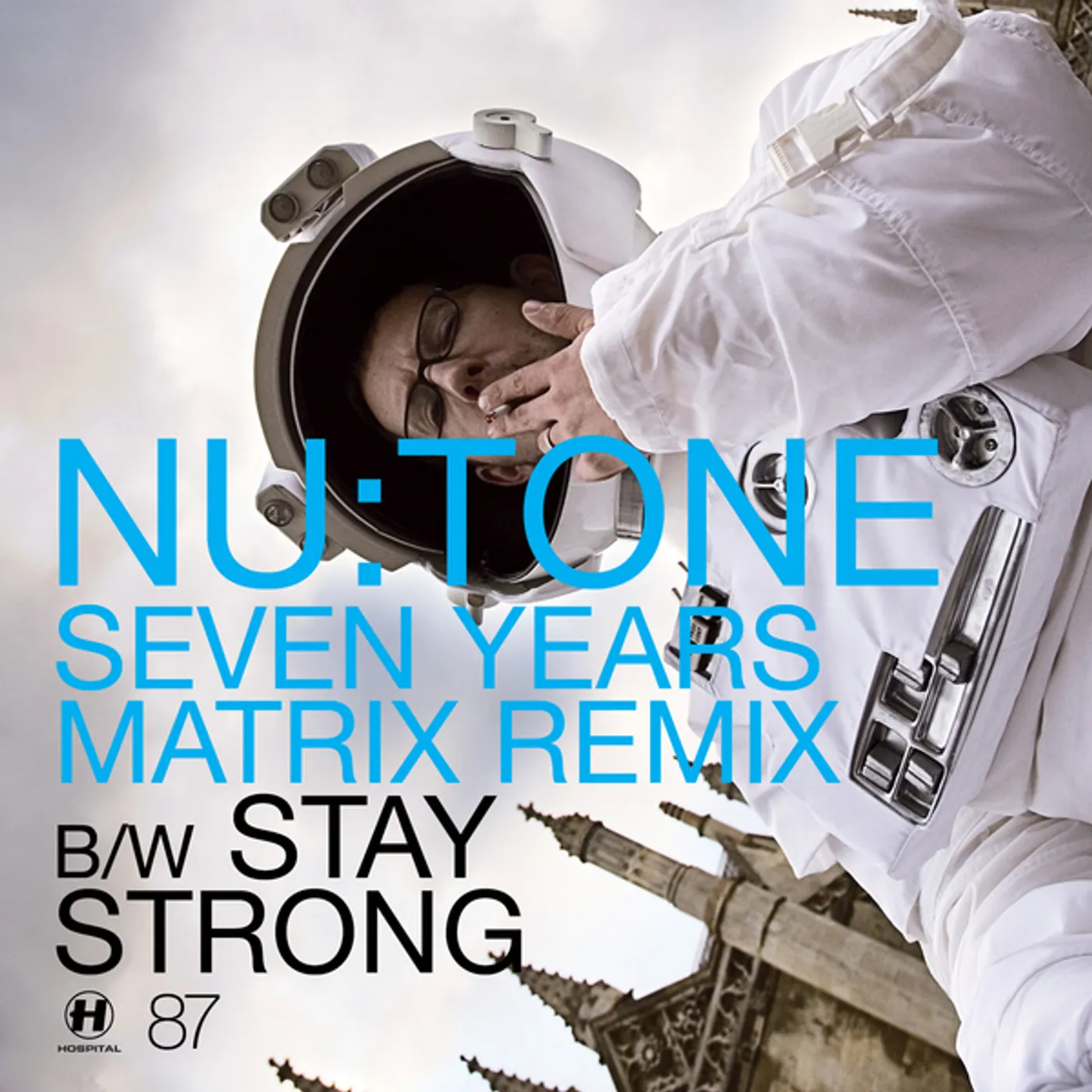 Nu:Tone Seven Years (Matrix Remix)
