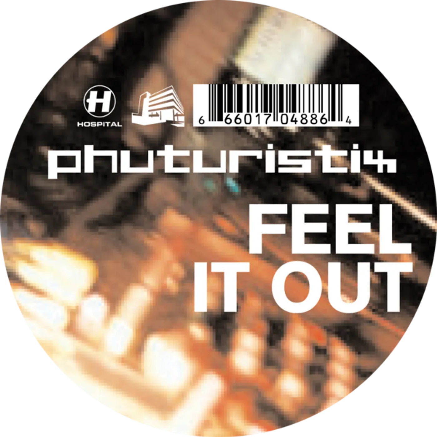 Phuturistix Feel It Out