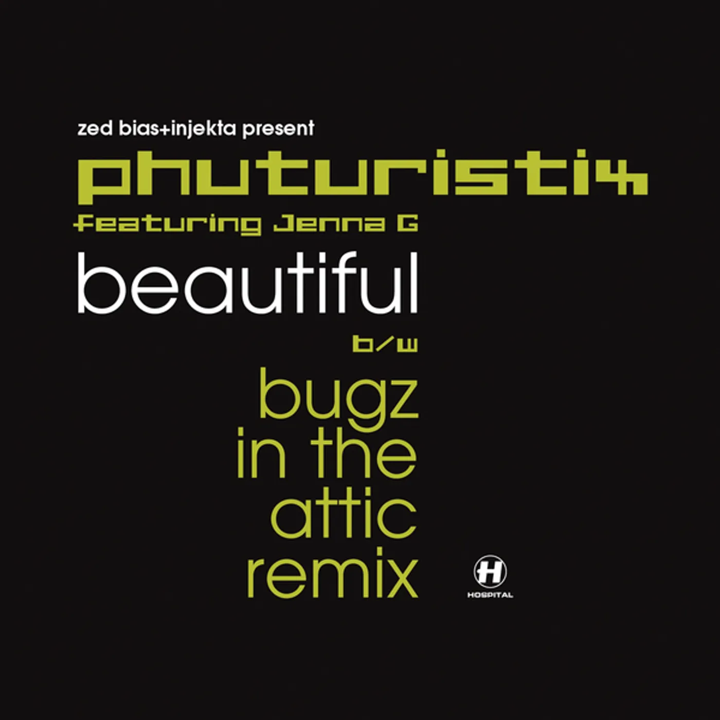 Phuturistix Beautiful
