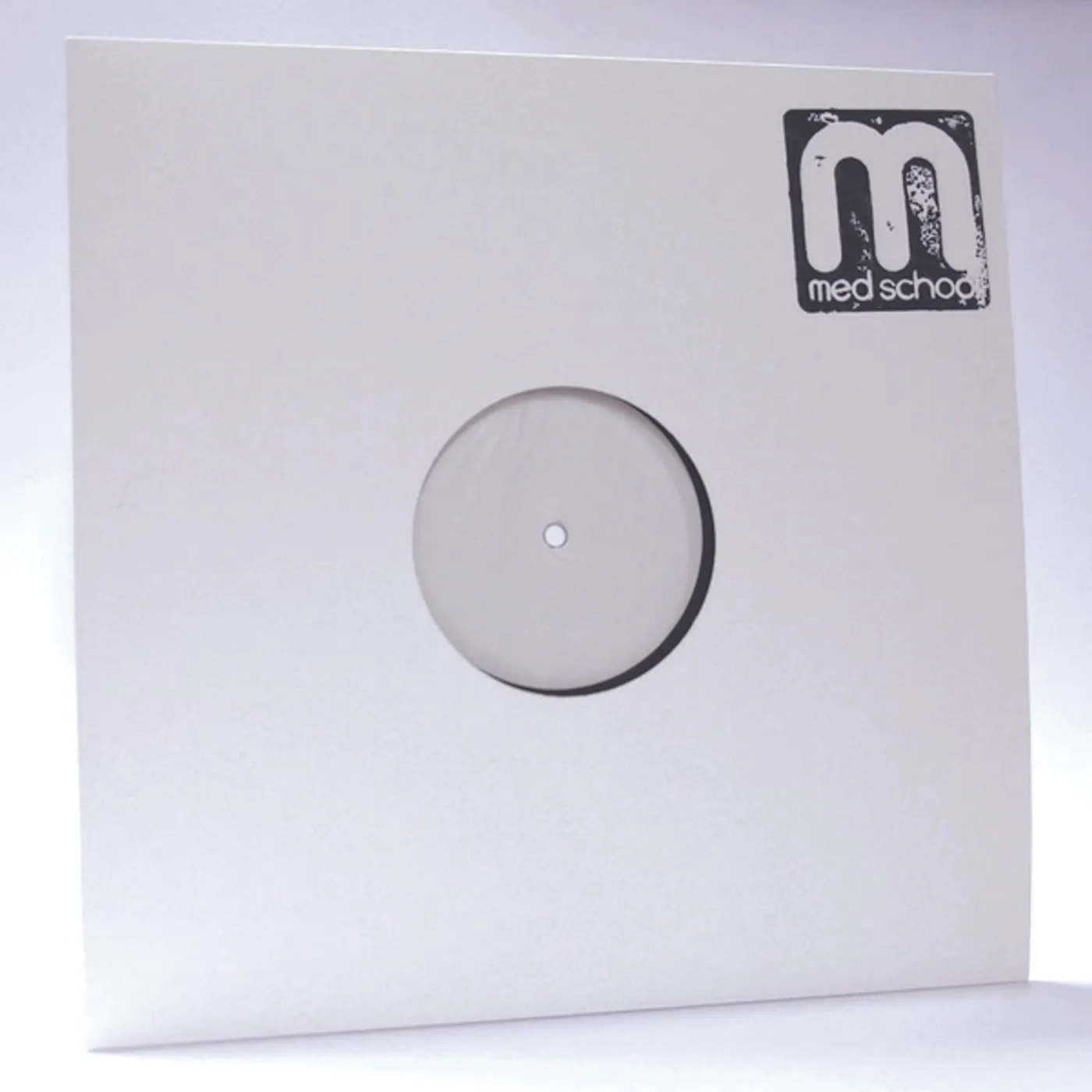 Royalston People On The Ground Test Pressing