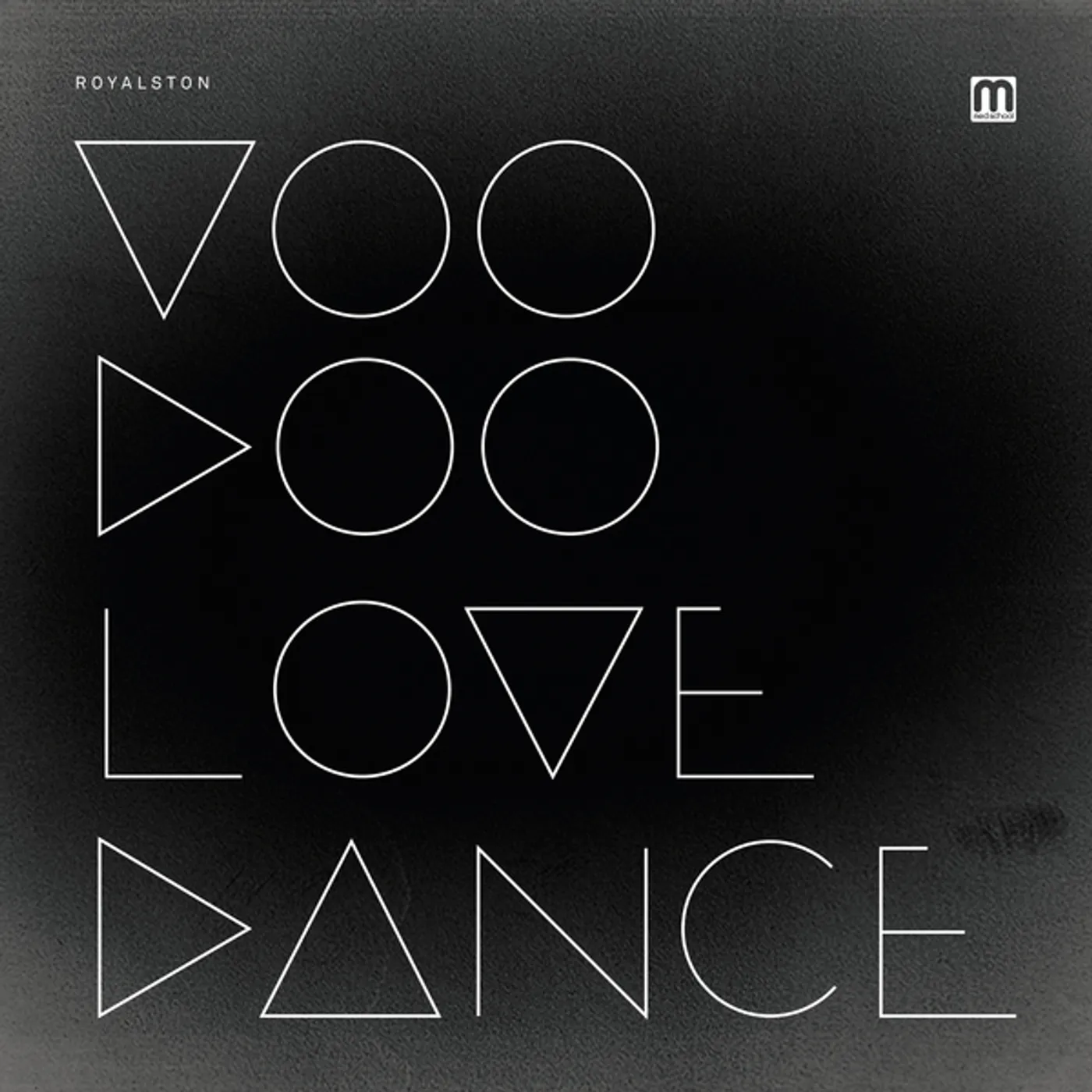 Royalston Voodoo Love Dance
