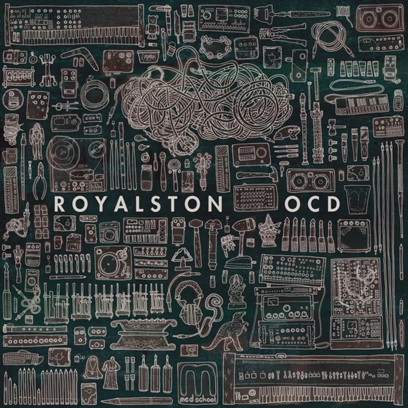 Royalston OCD