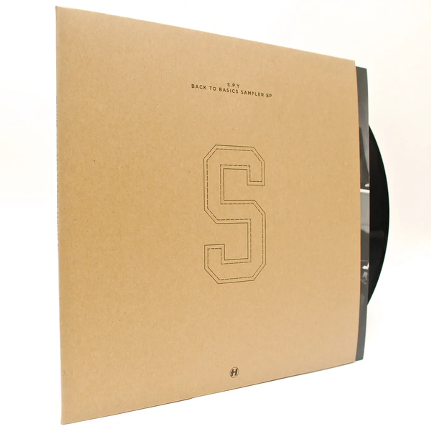 S.P.Y Back To Basics Sampler EP