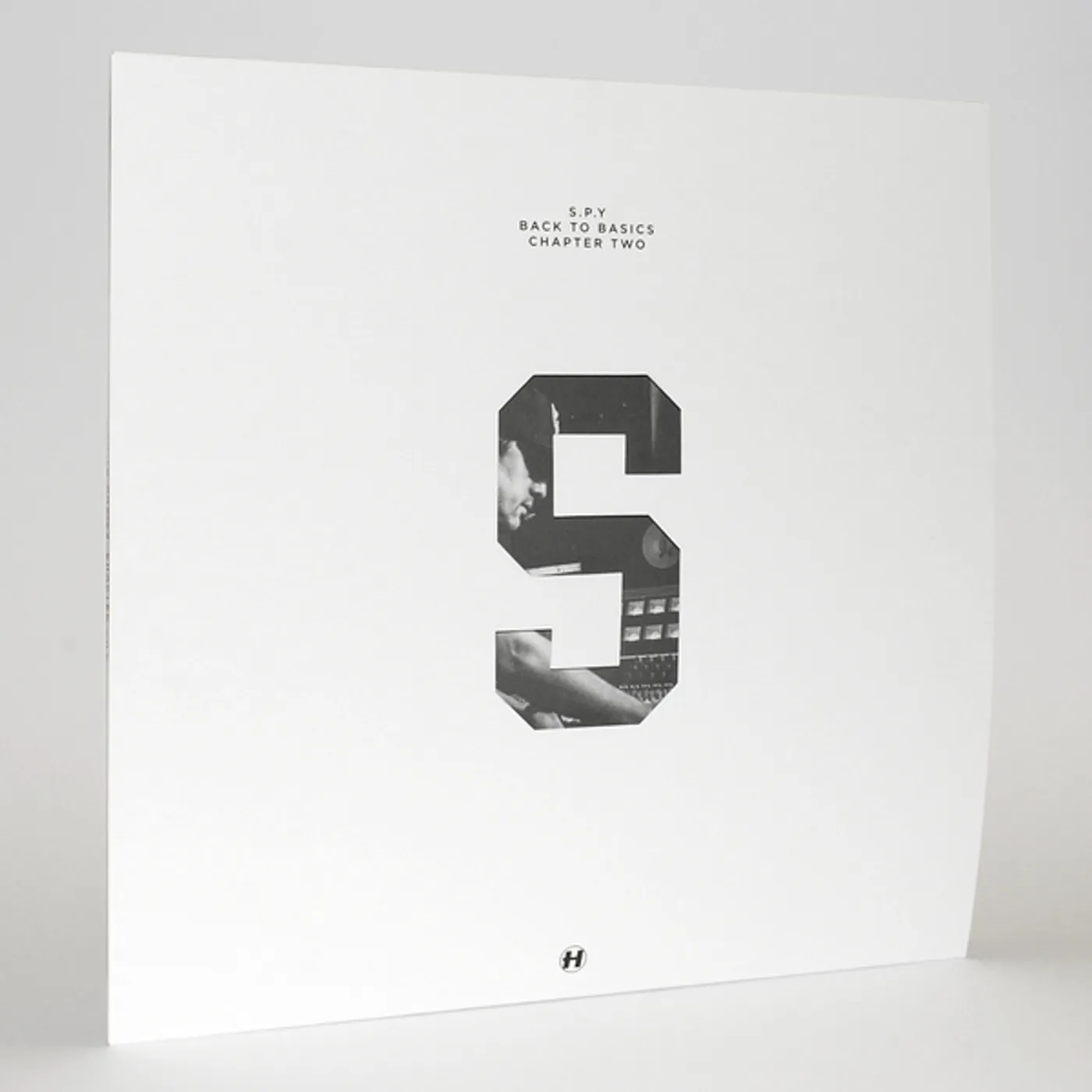 S.P.Y Back To Basics Chapter Two