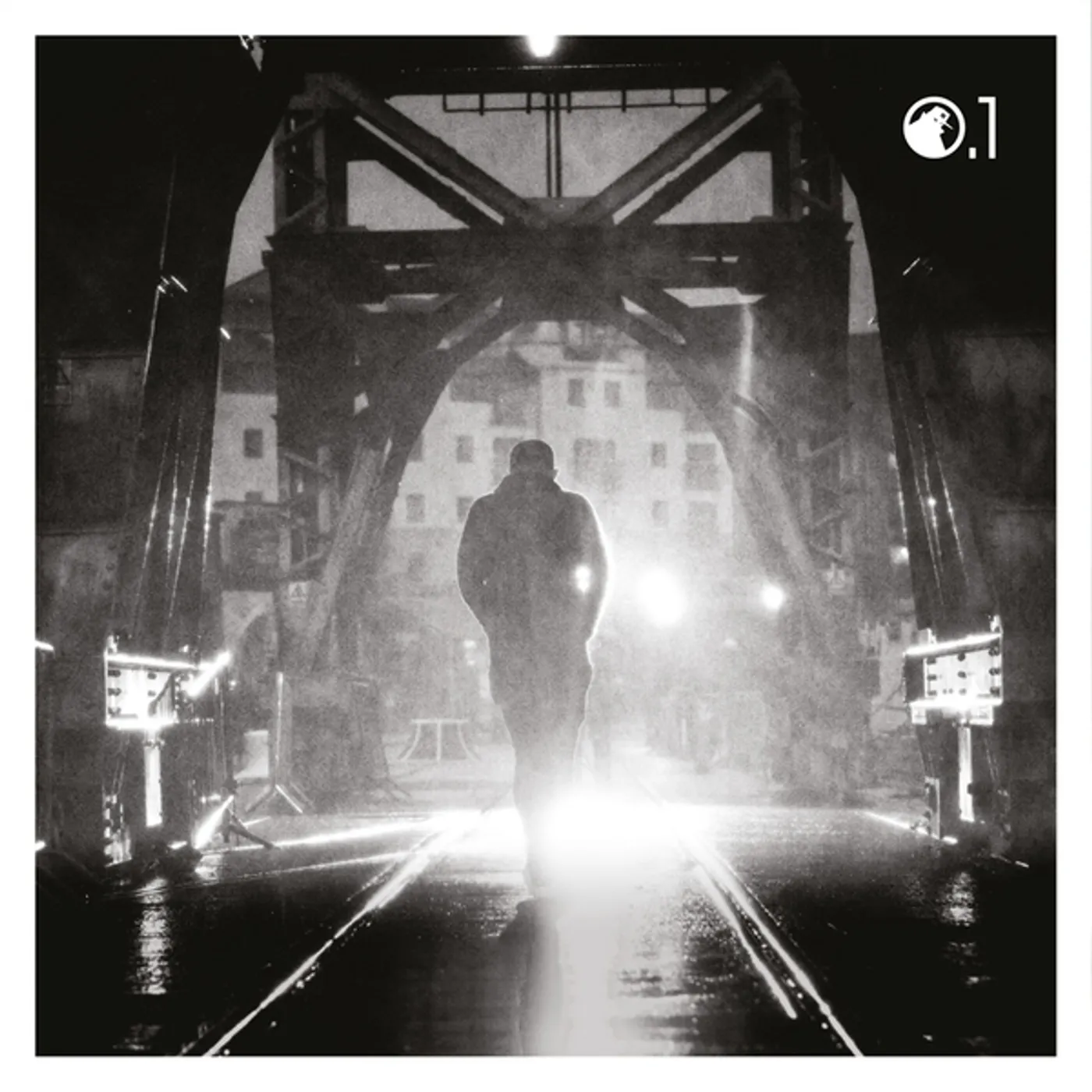 S.P.Y Alone In The Dark EP:1