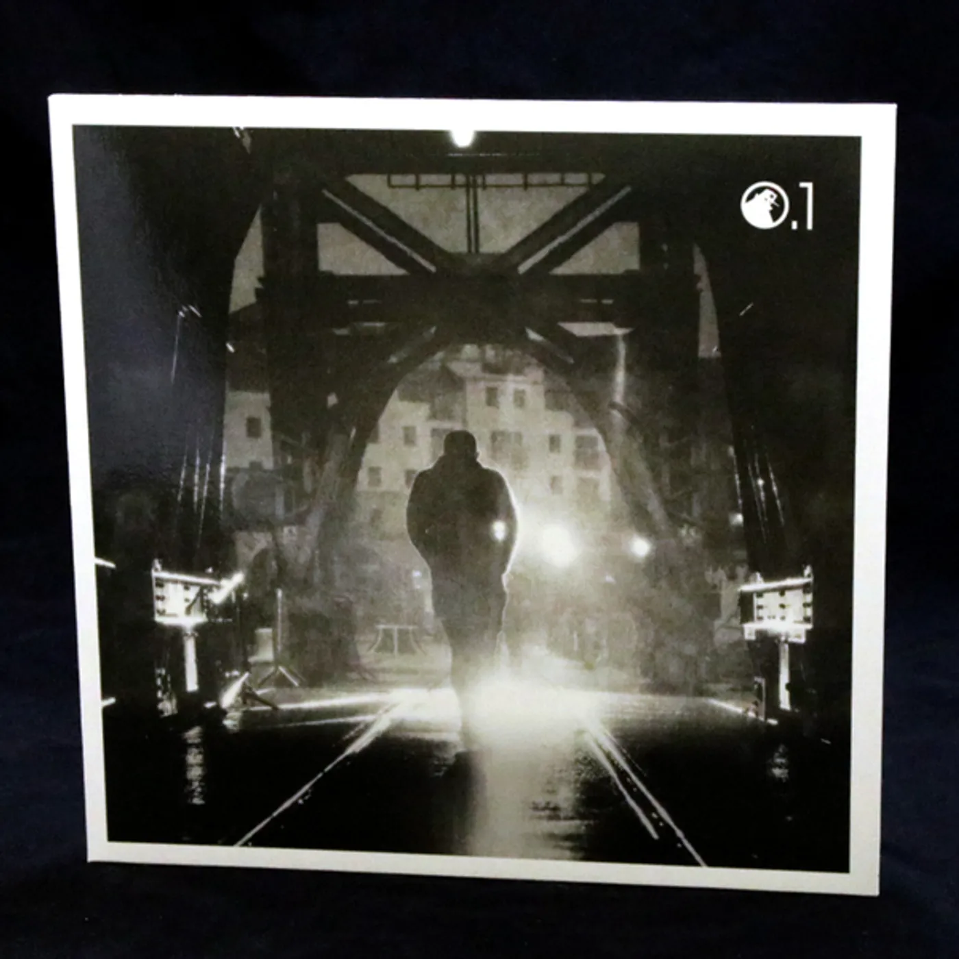 S.P.Y Alone In The Dark EP:1