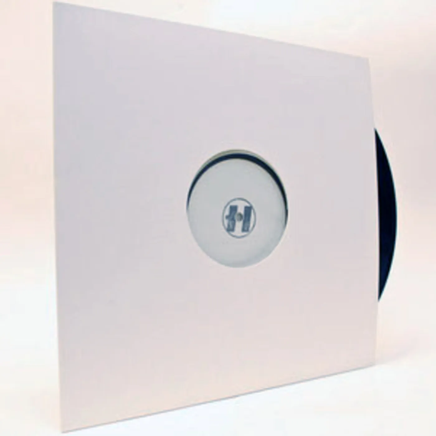 S.P.Y Alone in the Dark: Part Two Test Press