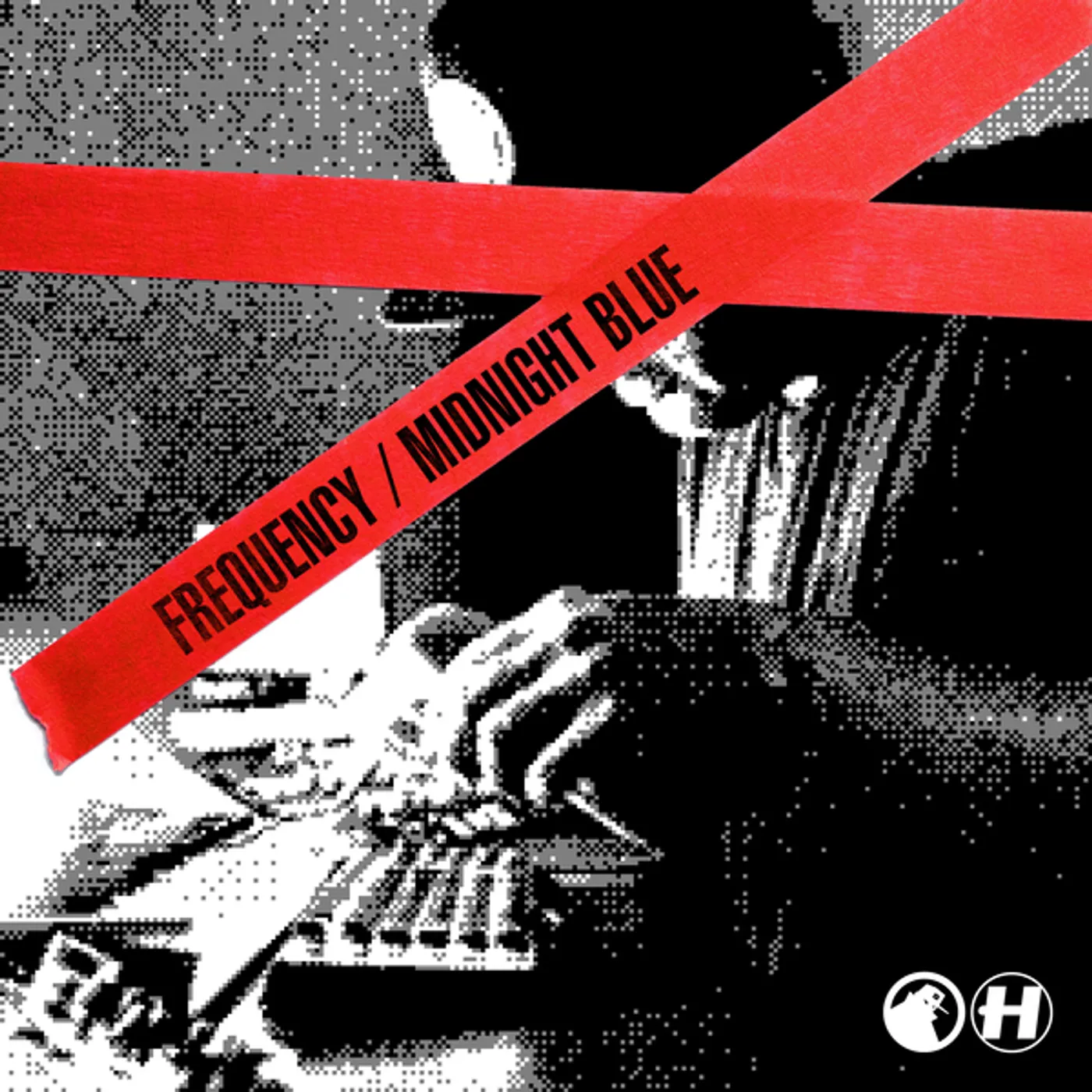 S.P.Y Frequency / Midnight Blue