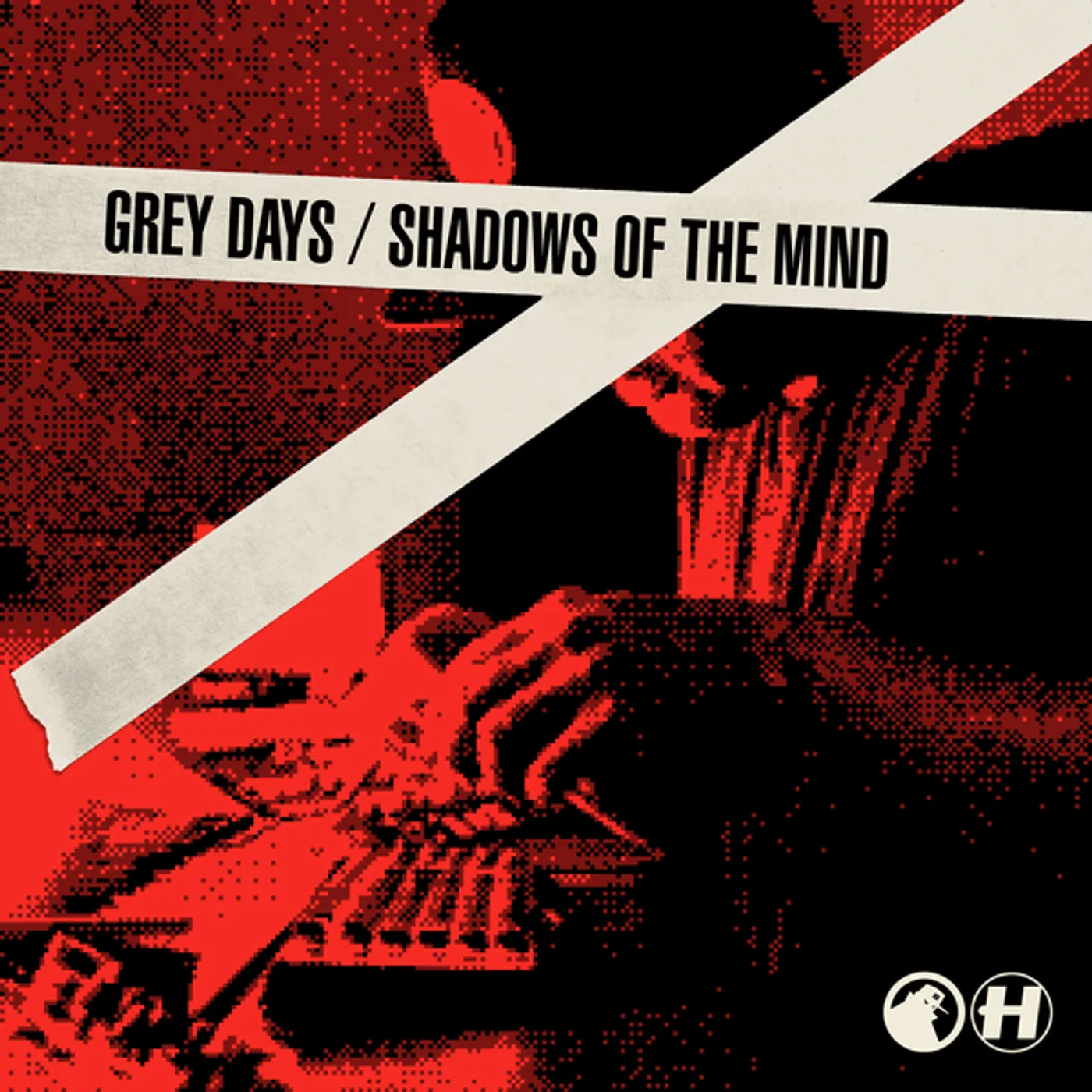 S.P.Y Grey Days / Shadows Of The Mind