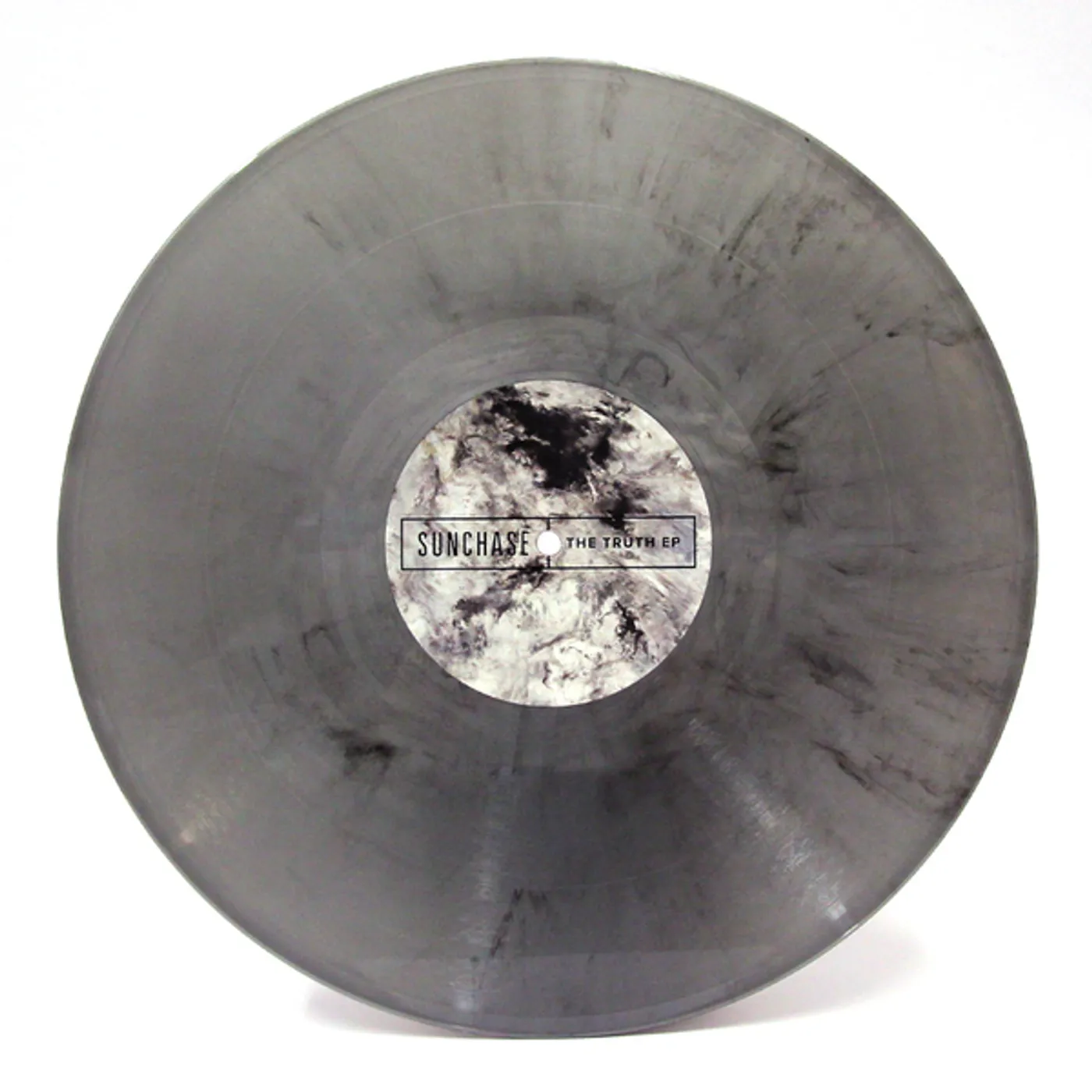 Sunchase The Truth EP (Vinyl)