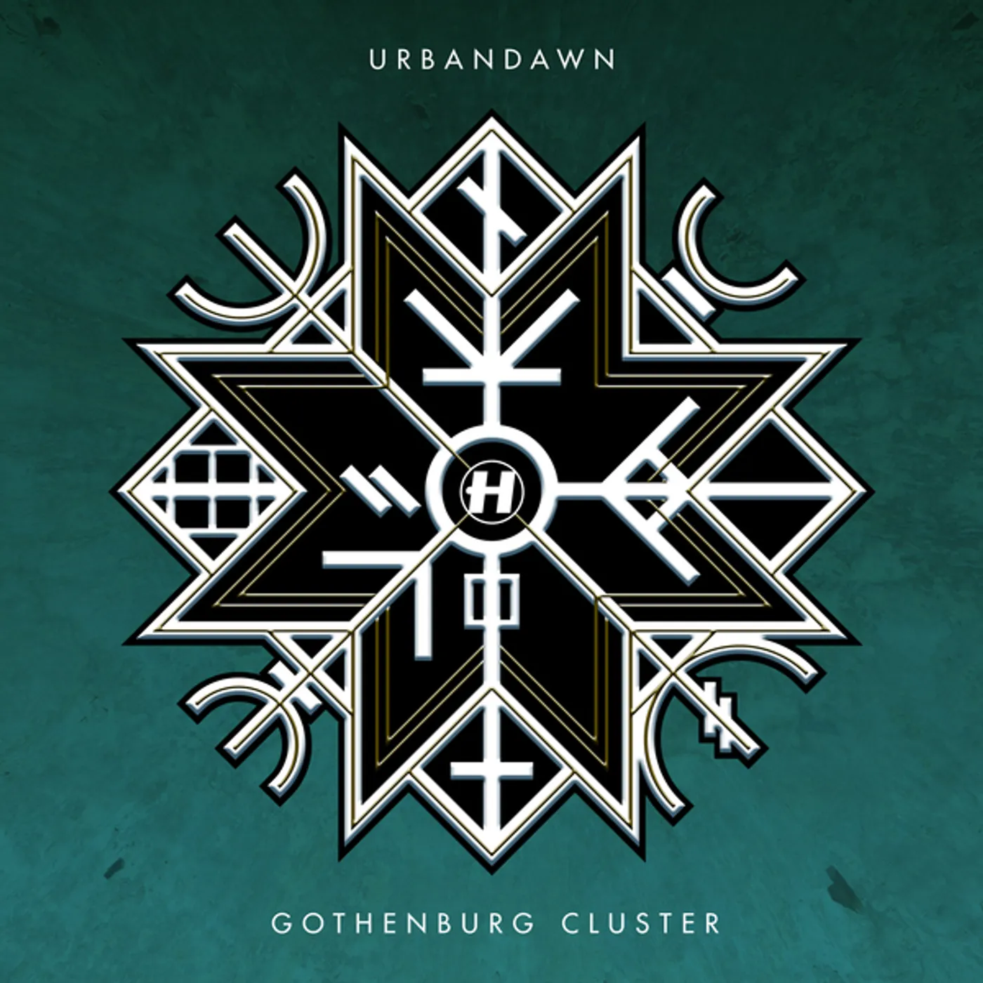 Urbandawn Gothenburg Cluster