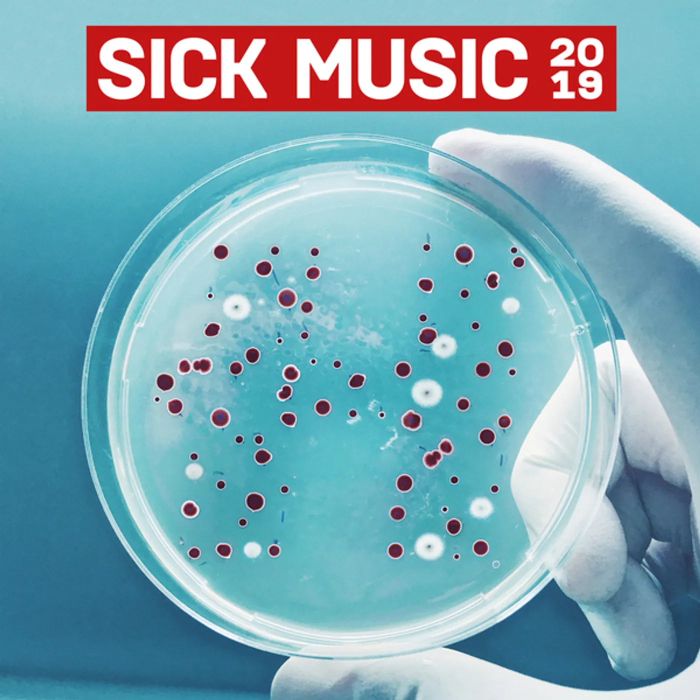 Various Artists Sick Music 2019
