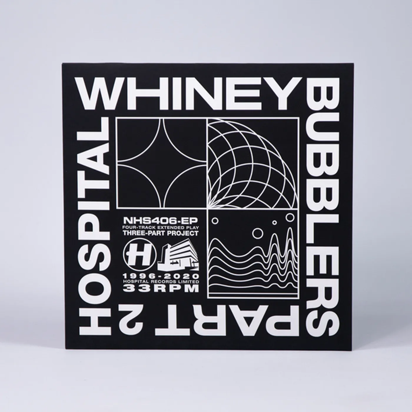 Whiney Bubblers: Part Two