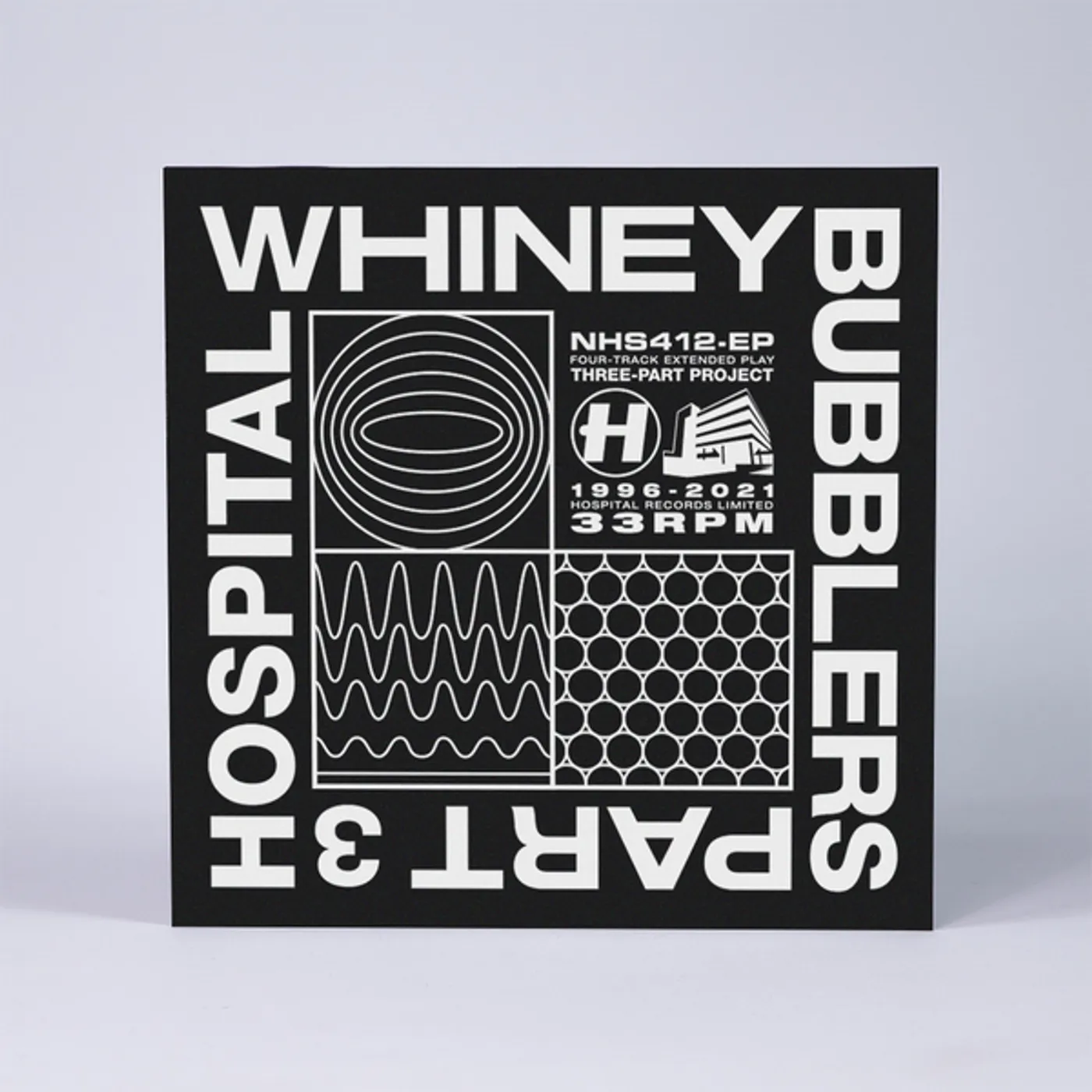 Whiney Bubblers Part Three