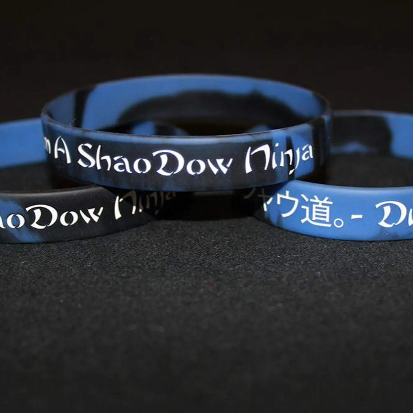 Shao Dow Wristband