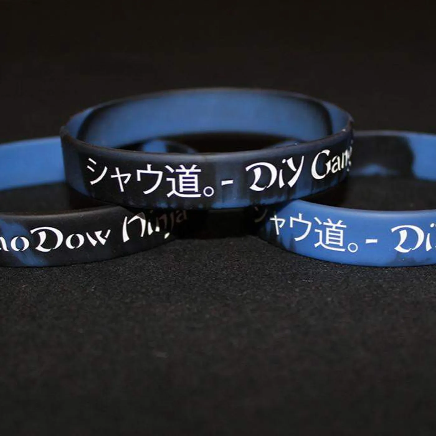 Shao Dow Wristband