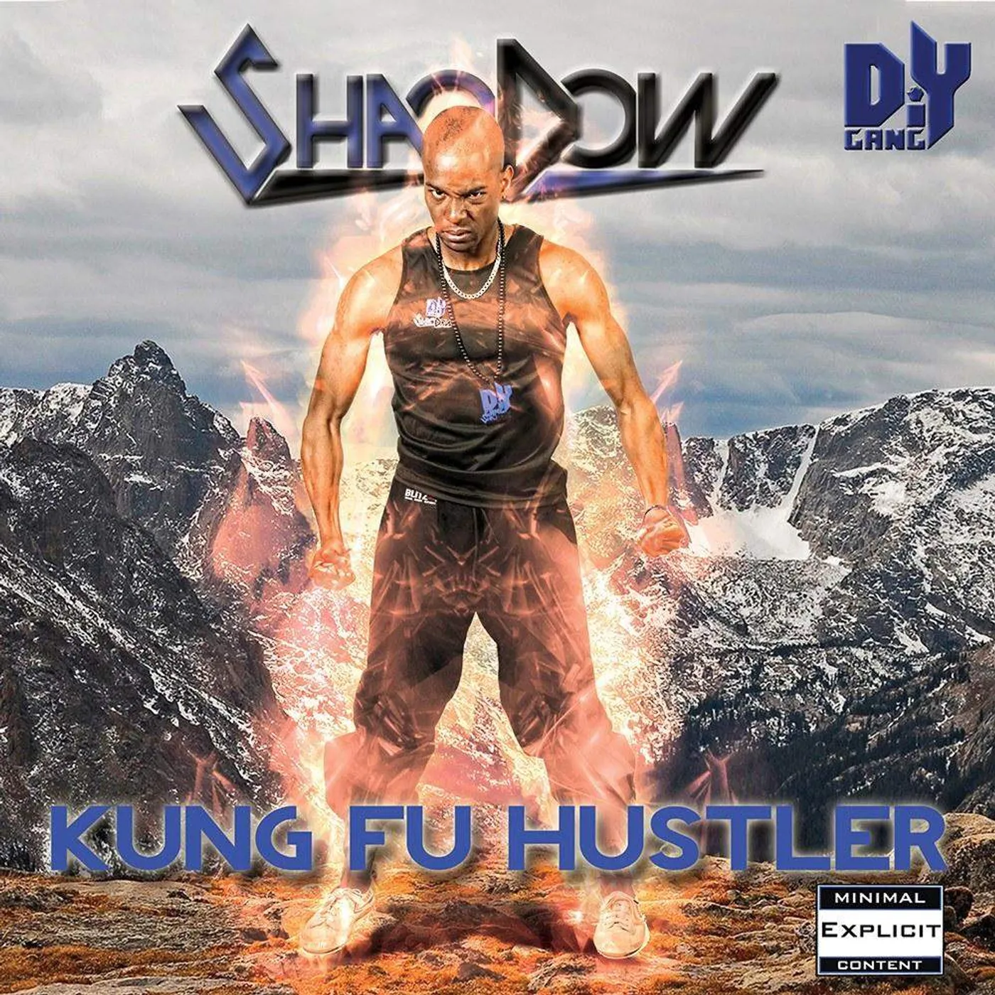 Shao Dow Kung Fu Hustler Album