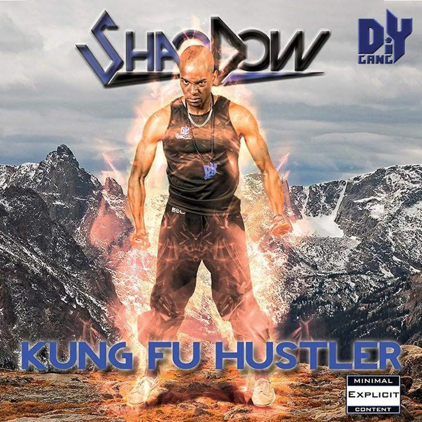 Shao Dow Duel Album Deal The Origin