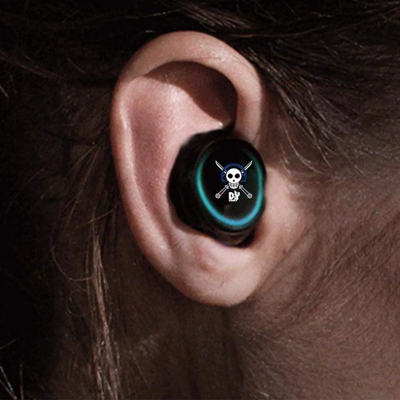 The Shao Dow In Your Ear