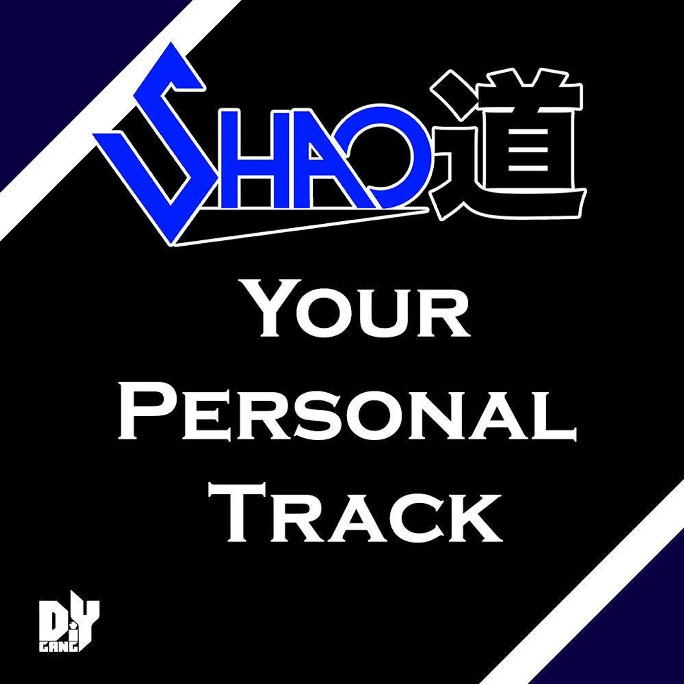 Shao Dow Your Personal Track