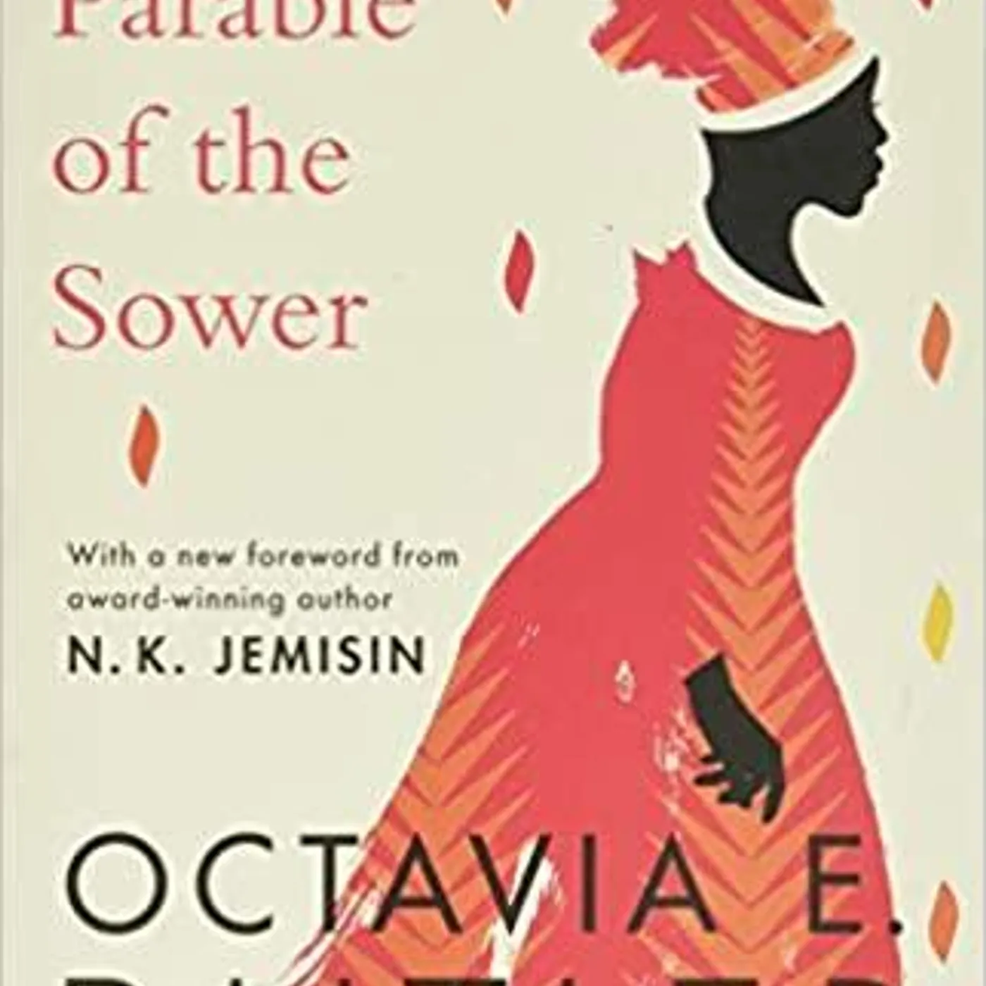 Octavia E. Butler (Author) -Parable of the Sower (Parable, 1) Paperback