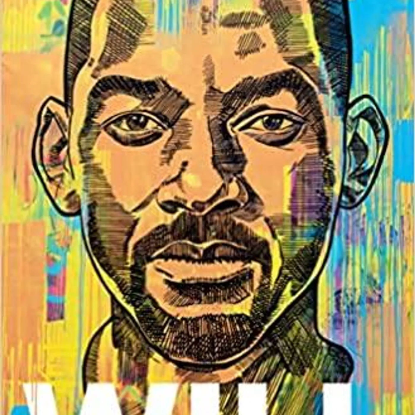 Will Smith (Author), Mark Manson  - Will (Hardcover)