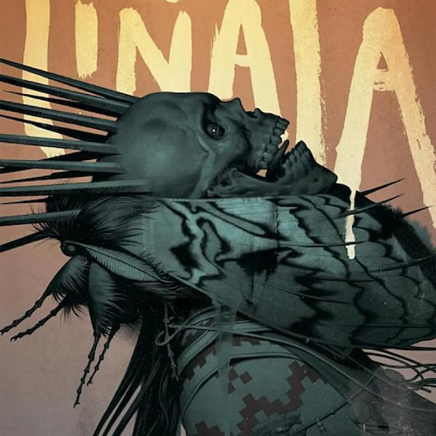 Leopoldo Gout - Piñata: A Novel (Hardcover)