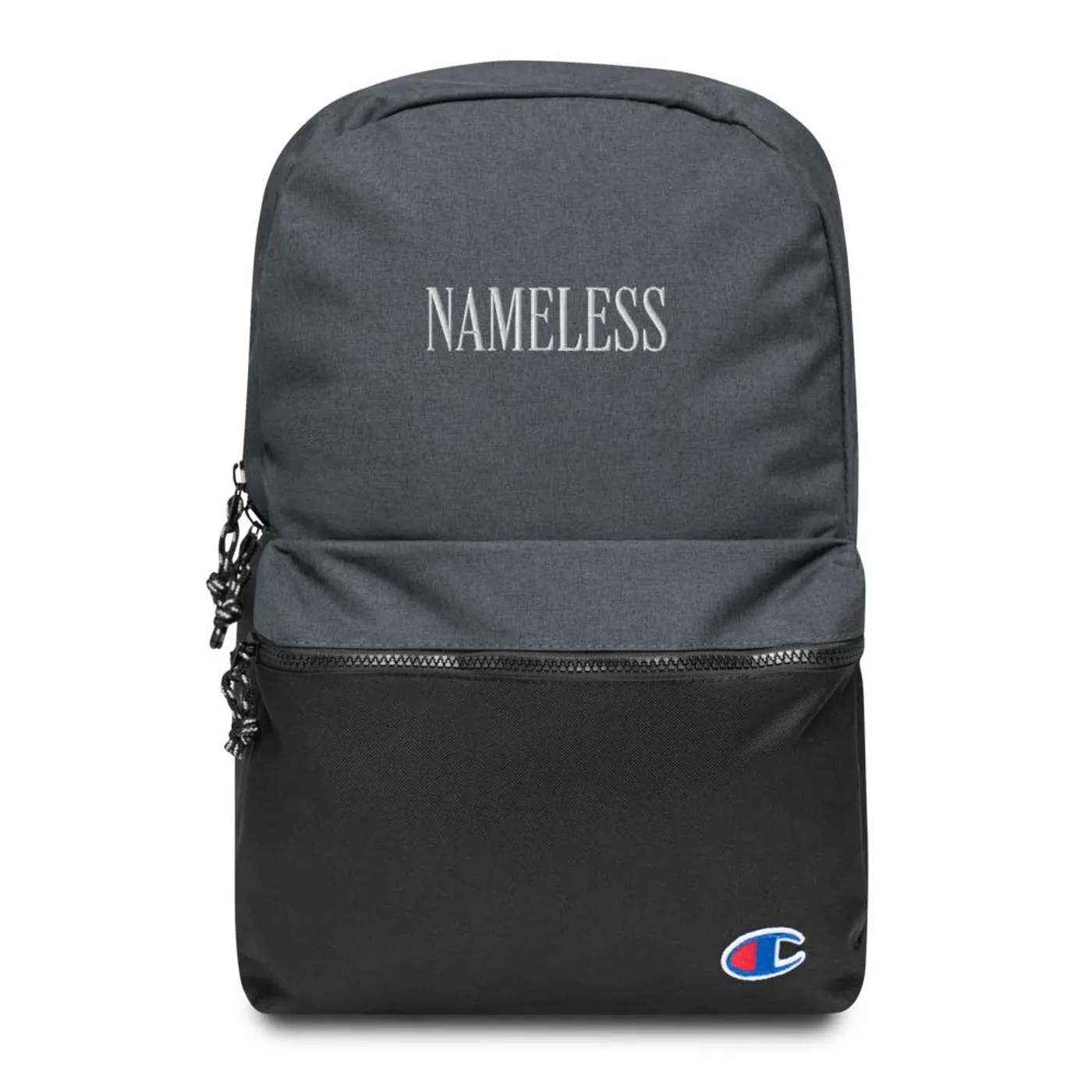 Olanzo Carver Nameless x Champion Backpack
