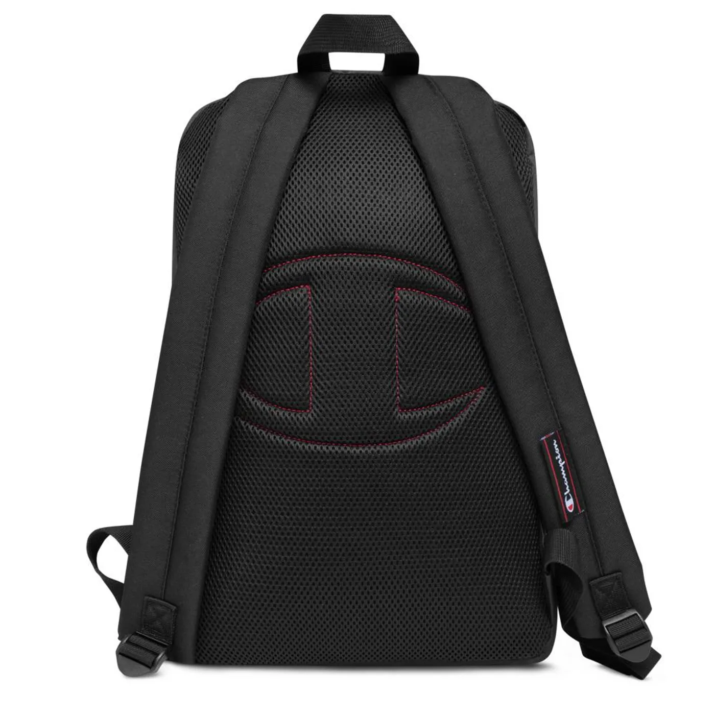 Olanzo Carver Nameless x Champion Backpack