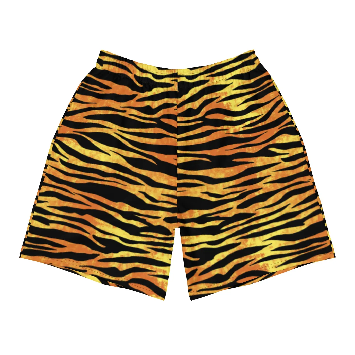 Olanzo Carver Tiger Shorts