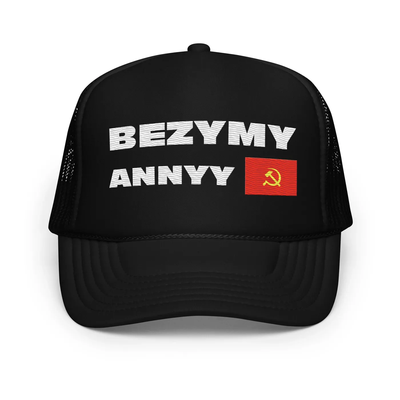 Olanzo Carver RUSSIA TRUCKER [B]