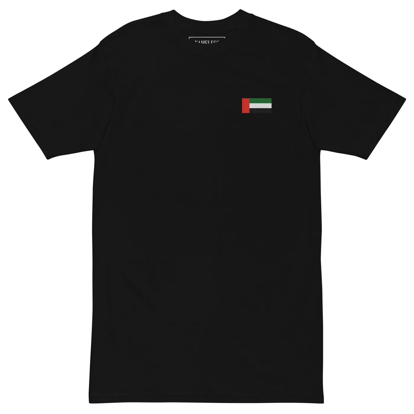 Olanzo Carver ARABIC TEE [B]