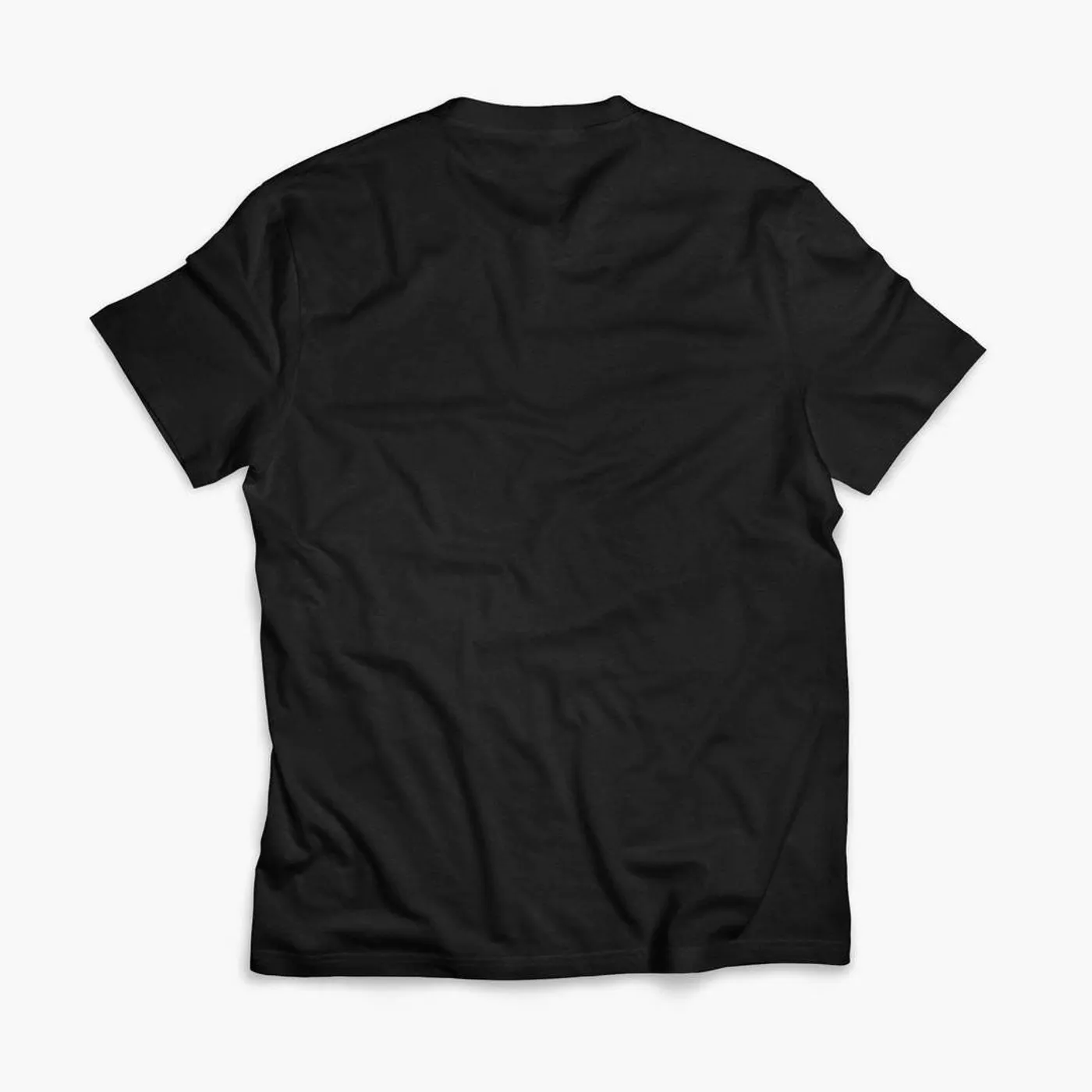 Korolova T-Shirt schwarz