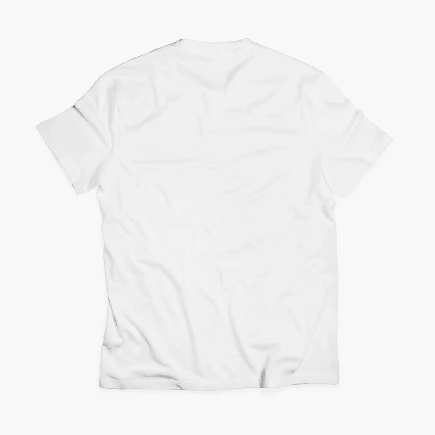 Korolova T-Shirt weiß