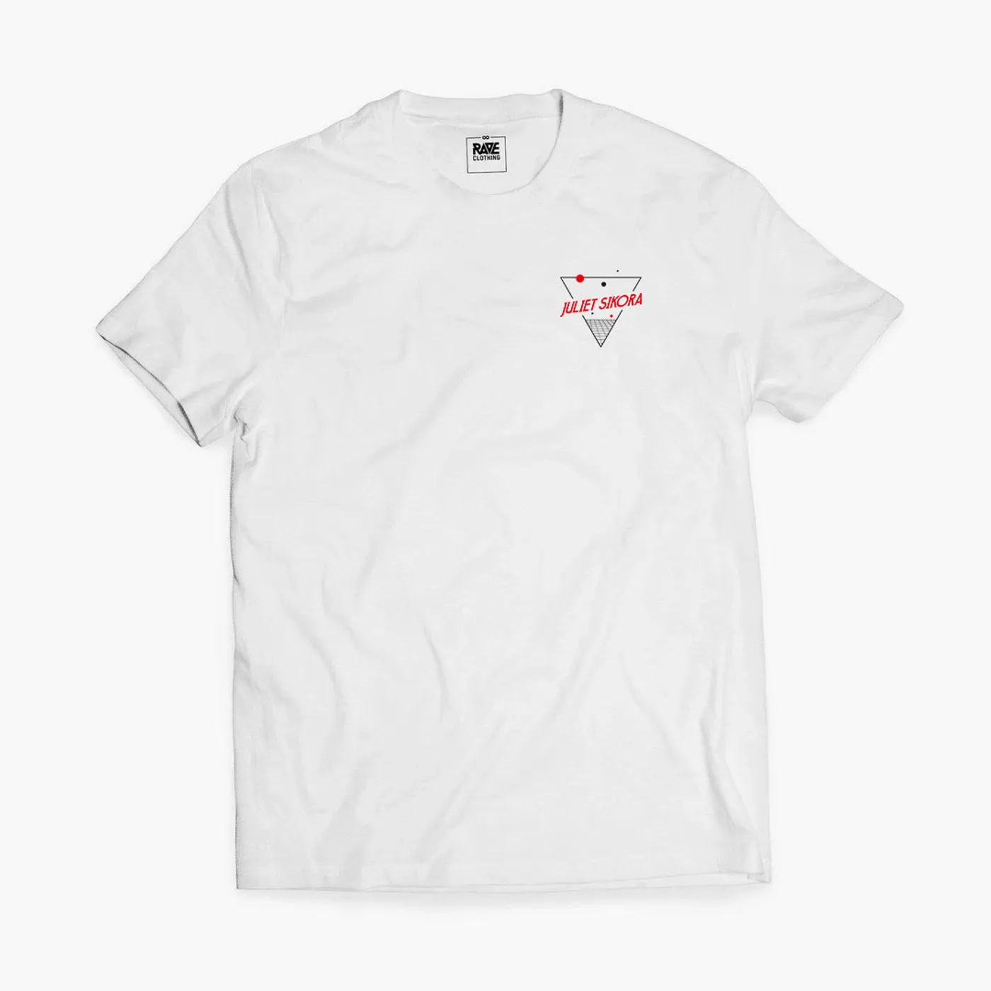 Juliet Sikora T-Shirt in weiß