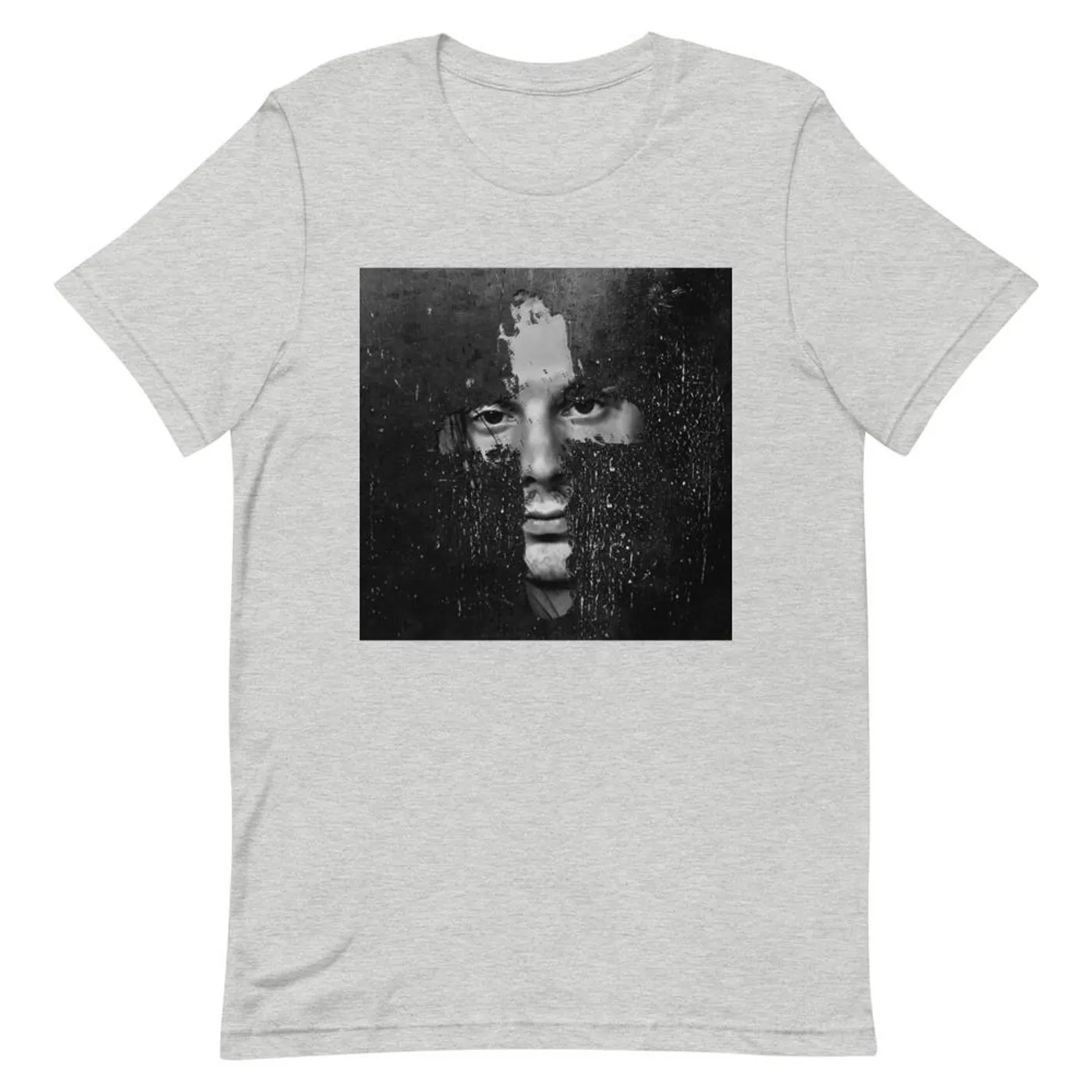 Tall Kyle Crucified T