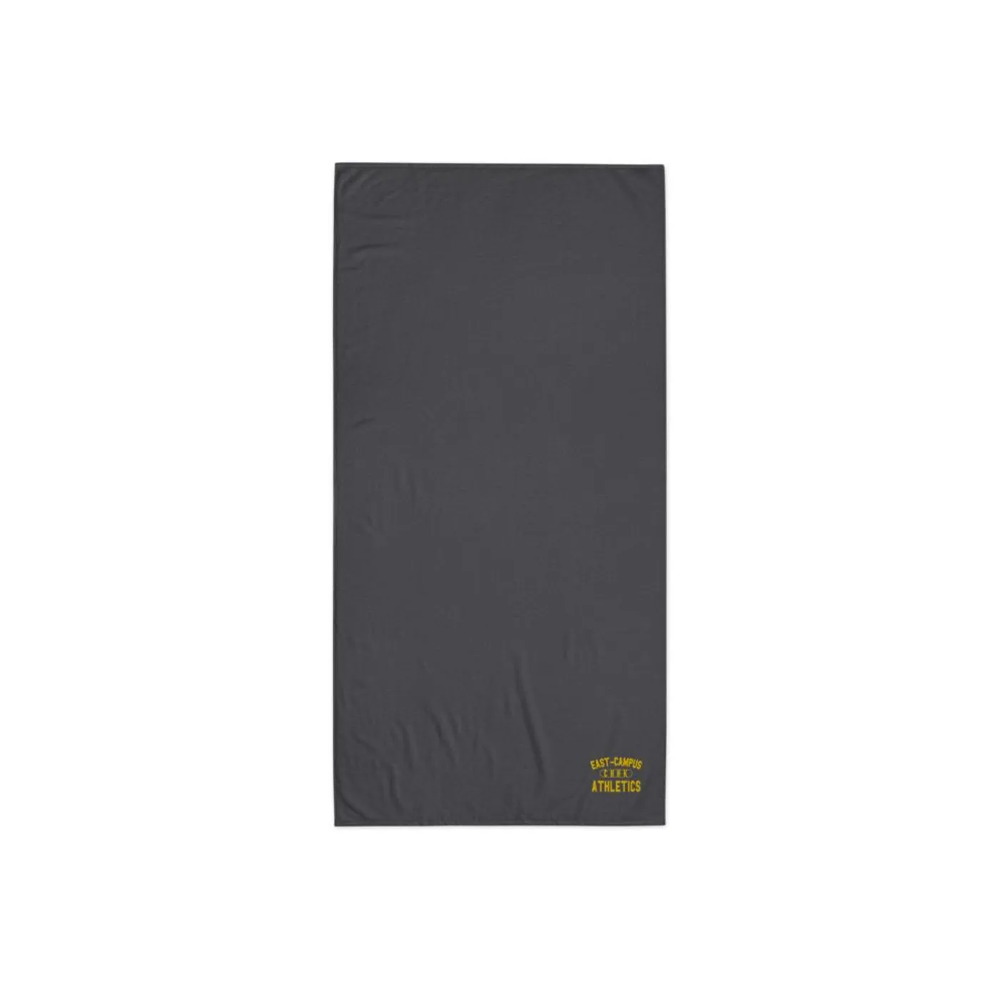 Big Tree #4Real East Campus sweat towel