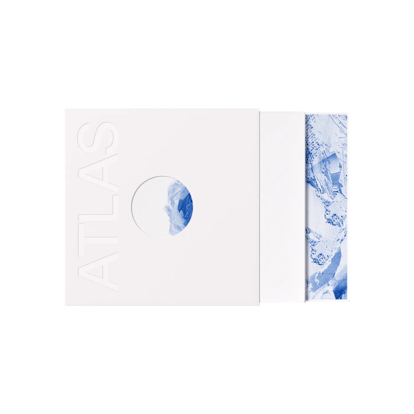 RÜFÜS DU SOL Atlas 10 Year Anniversary Limited Edition Box Set